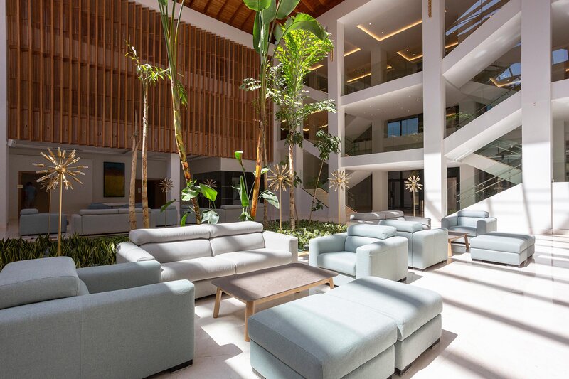 Hipotels Barrosa Park 72