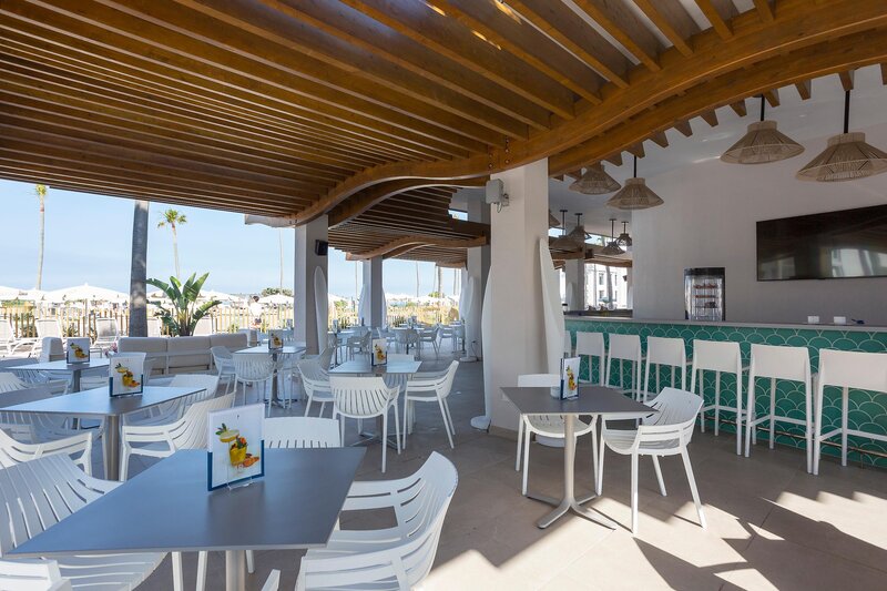 Hipotels Barrosa Park 78