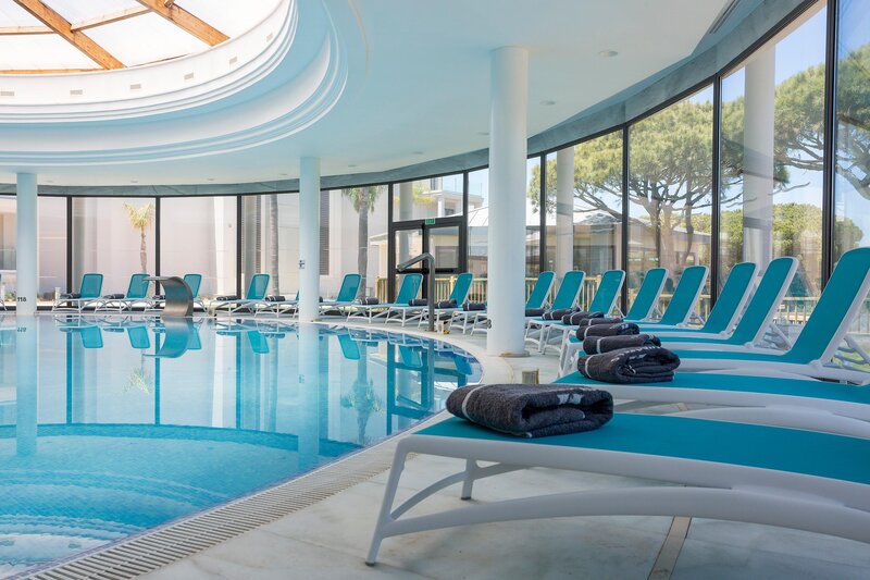 Hipotels Barrosa Park 96