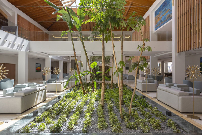 Hipotels Barrosa Park 111