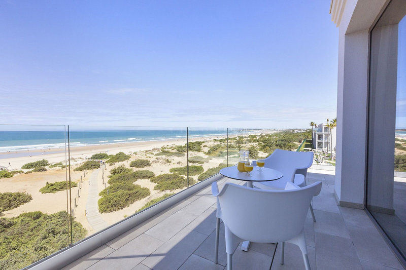 Hipotels Barrosa Park 115