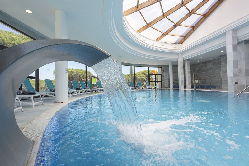 Hipotels Barrosa Park 118