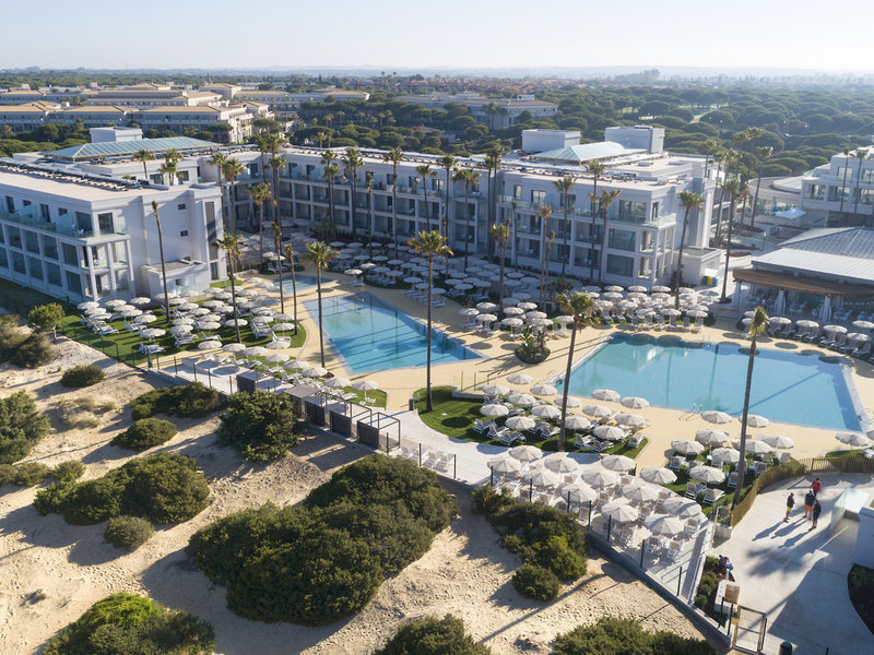 Hipotels Barrosa Park 1