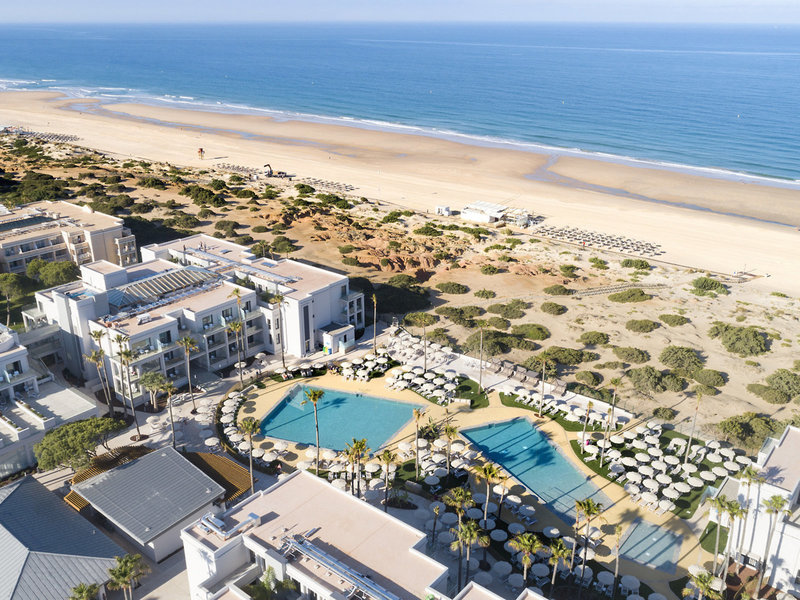 Hipotels Barrosa Park 2