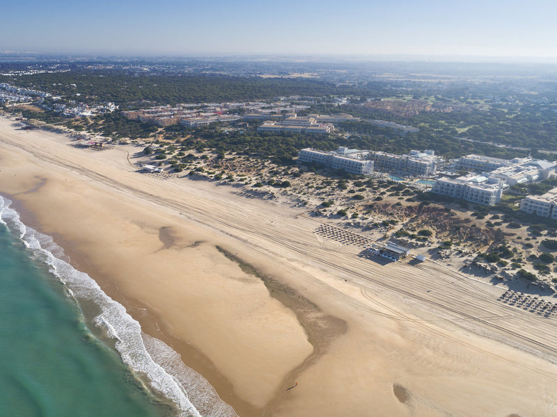 Hipotels Barrosa Park 3