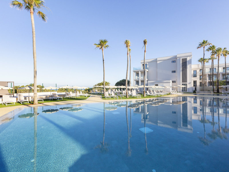 Hipotels Barrosa Park 5