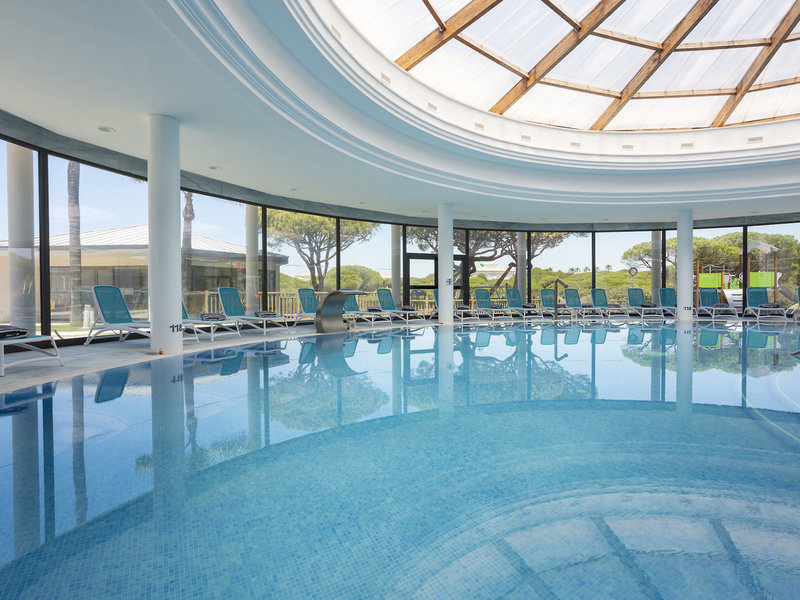 Hipotels Barrosa Park 6