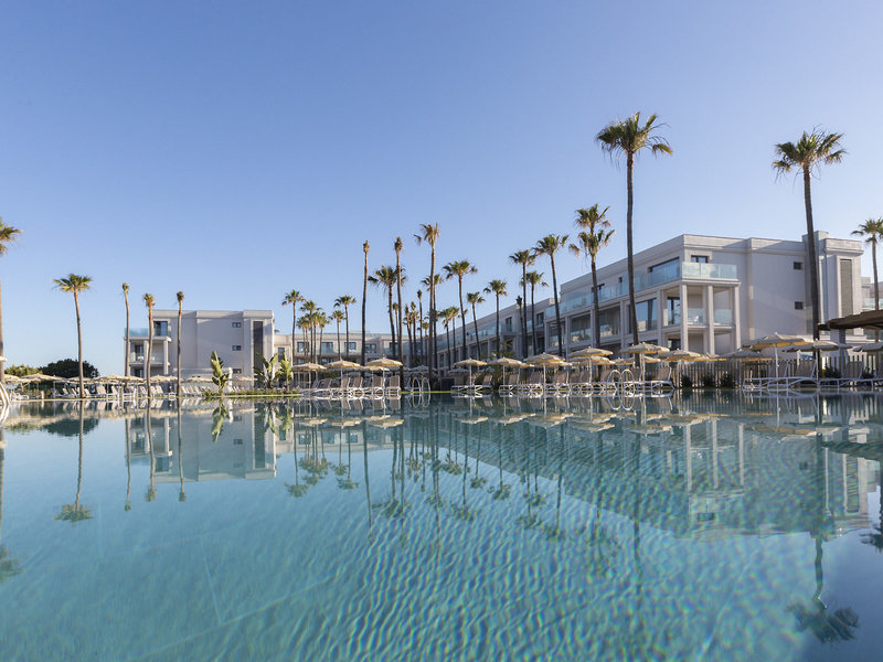 Hipotels Barrosa Park 7