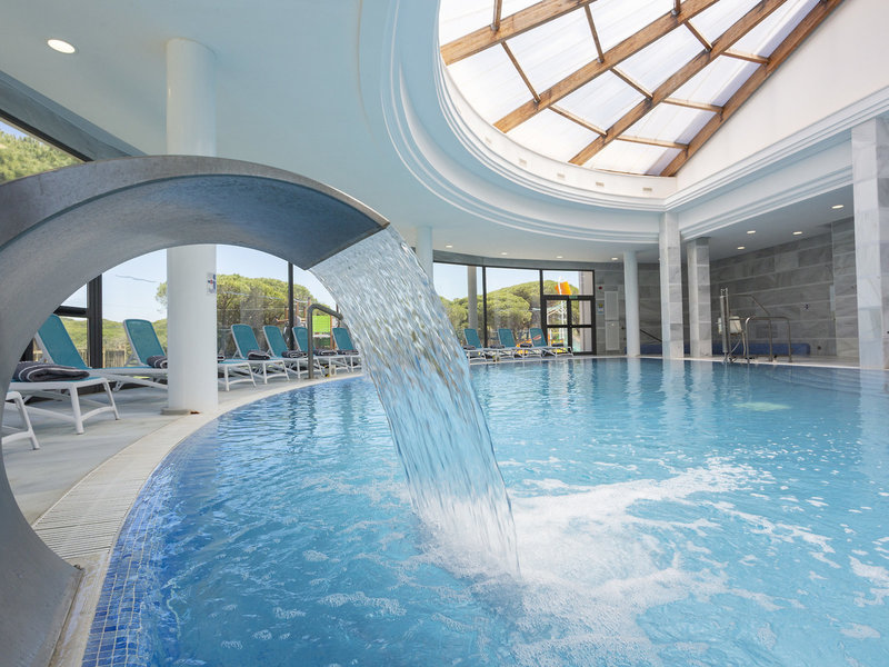 Hipotels Barrosa Park 8