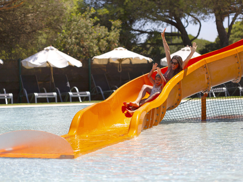 Hipotels Barrosa Park 9