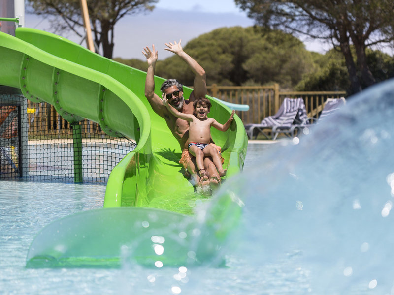 Hipotels Barrosa Park 10