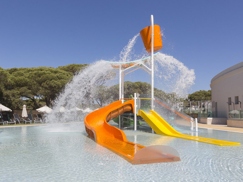 Hipotels Barrosa Park 11