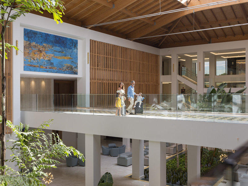 Hipotels Barrosa Park 12