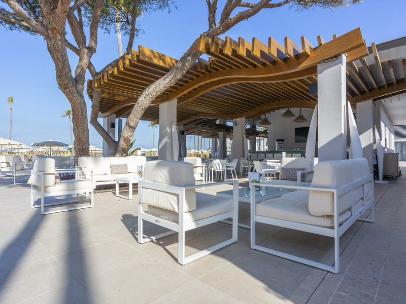 Hipotels Barrosa Park 14