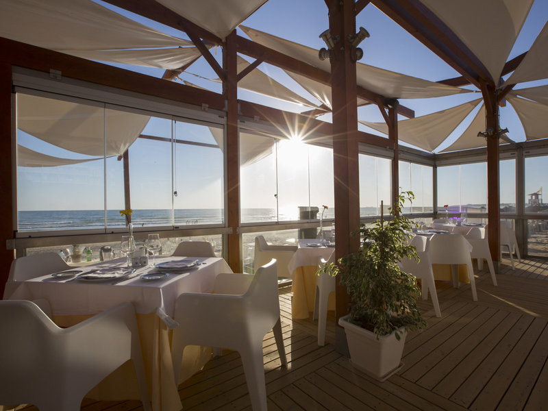 Hipotels Barrosa Park 15