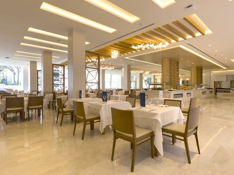 Hipotels Barrosa Park 16