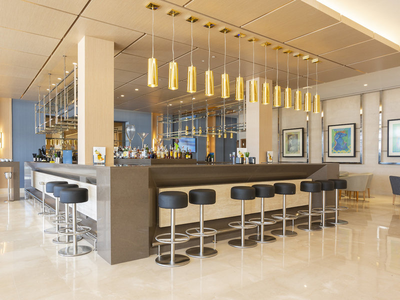 Hipotels Barrosa Park 18