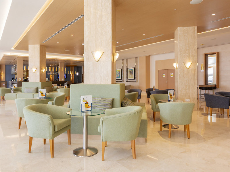 Hipotels Barrosa Park 19