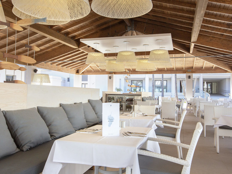 Hipotels Barrosa Park 20