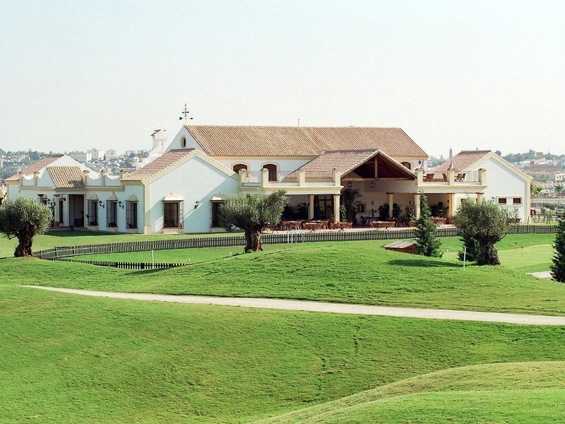 Hipotels Barrosa Park 22
