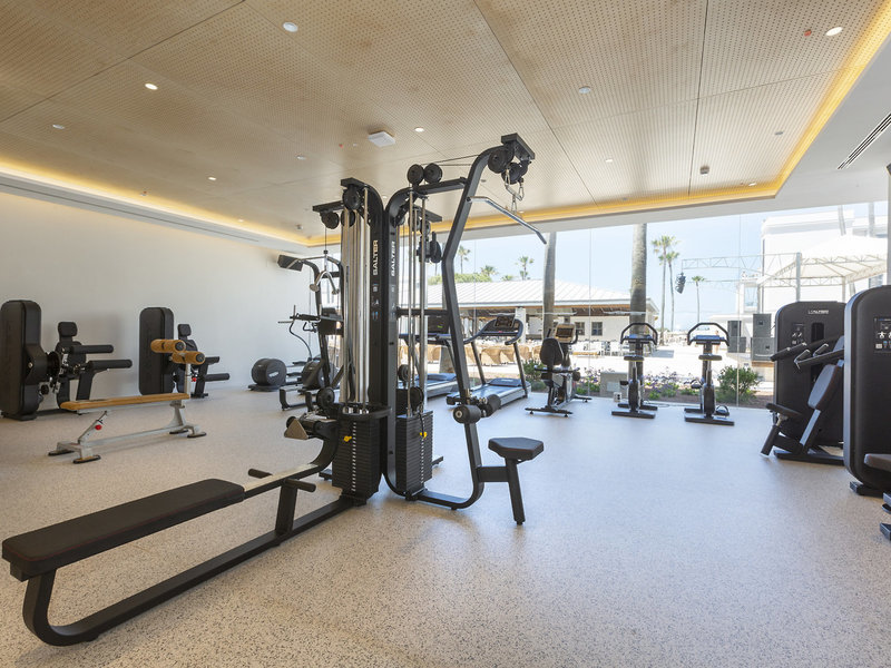 Hipotels Barrosa Park 23