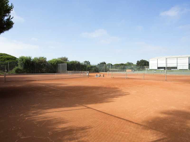 Hipotels Barrosa Park 24