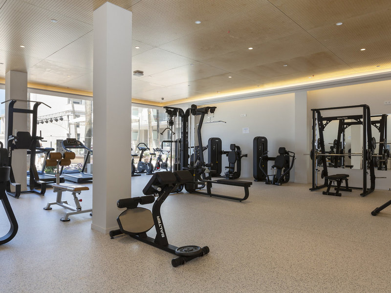 Hipotels Barrosa Park 25