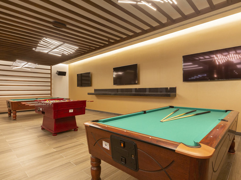 Hipotels Barrosa Park 27