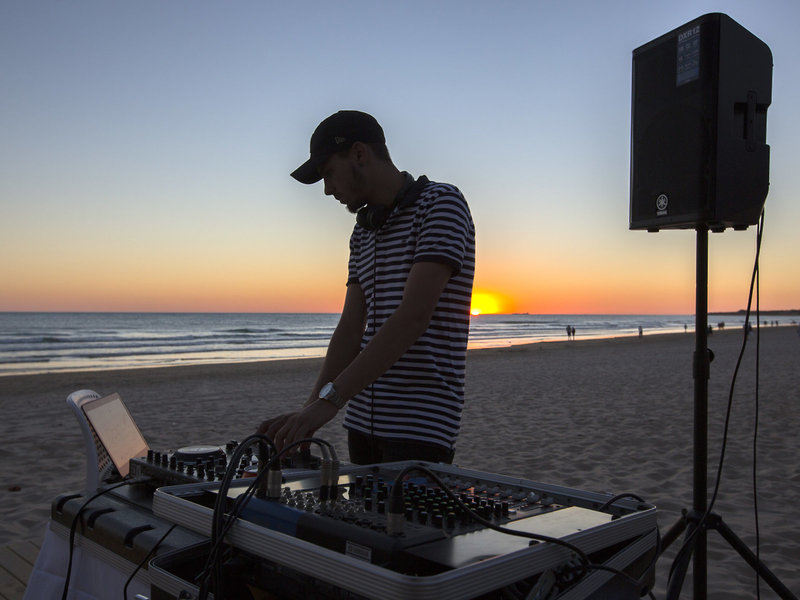 Hipotels Barrosa Park 28