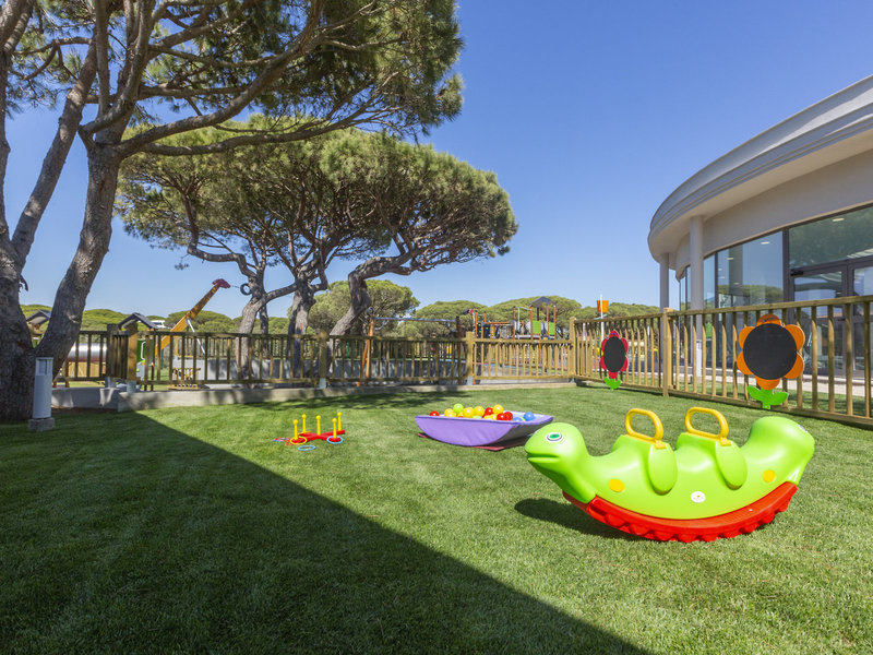 Hipotels Barrosa Park 35