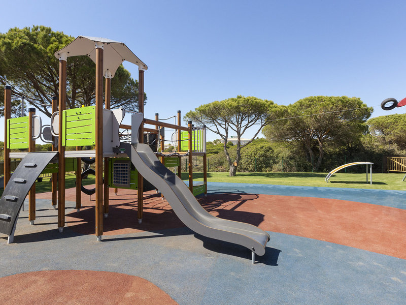 Hipotels Barrosa Park 36