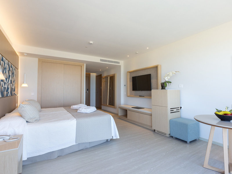 Hipotels Barrosa Park 38