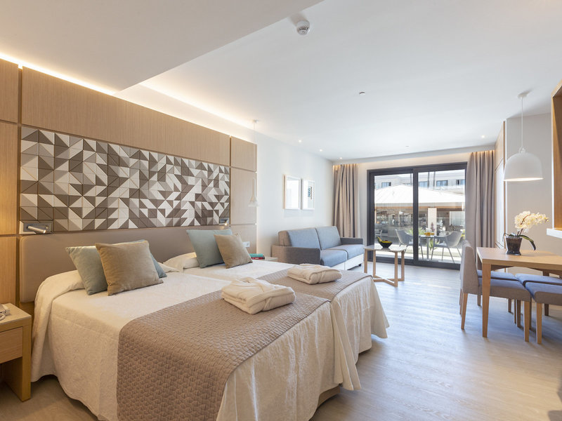 Hipotels Barrosa Park 40