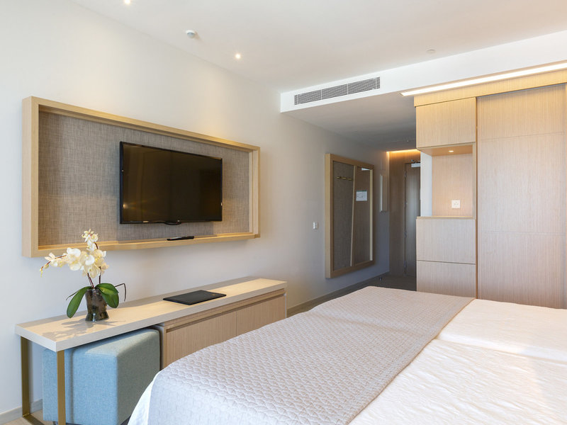 Hipotels Barrosa Park 41