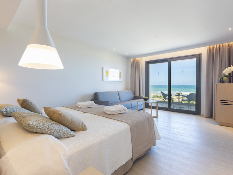 Hipotels Barrosa Park 42