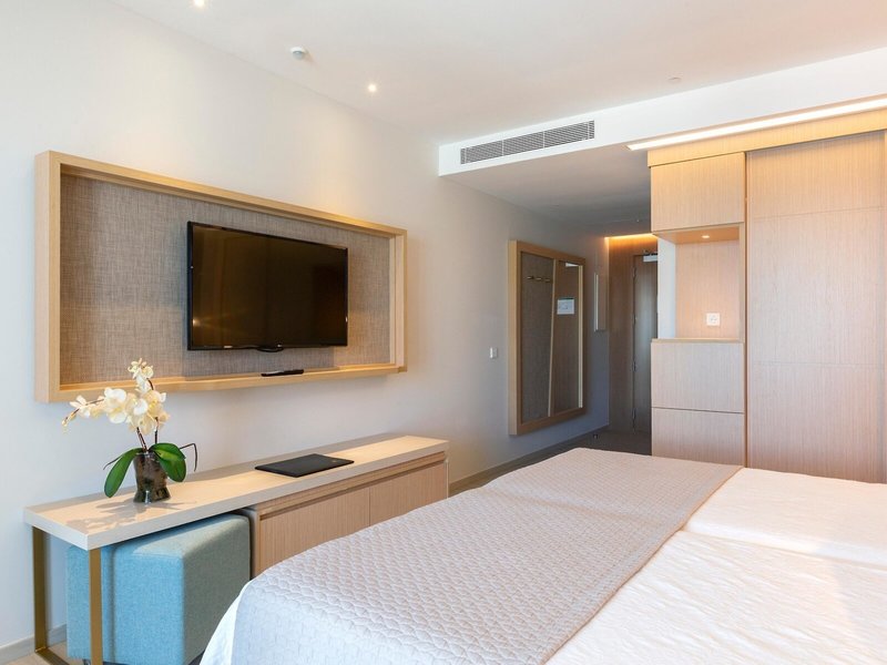 Hipotels Barrosa Park 44