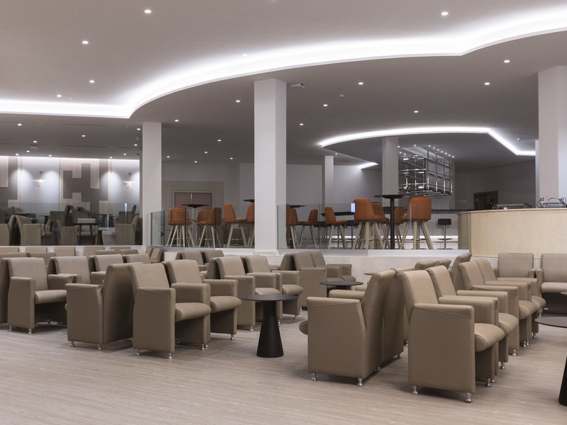 Hipotels Barrosa Park 46