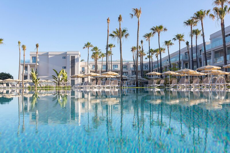 Hipotels Barrosa Park 4