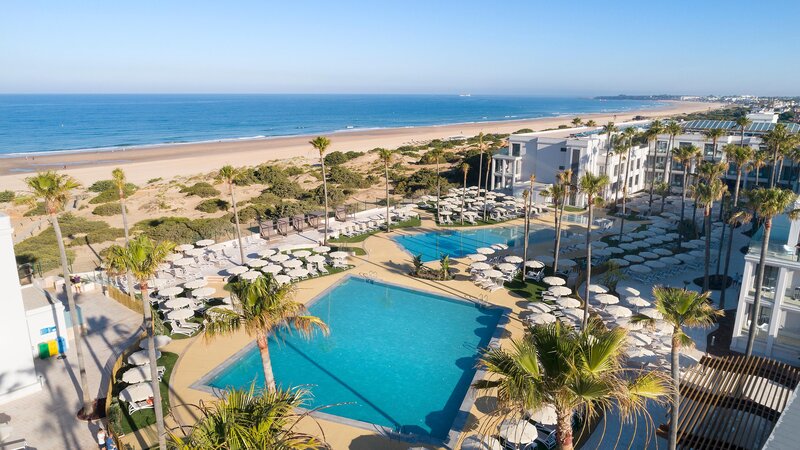 Hipotels Barrosa Park 5