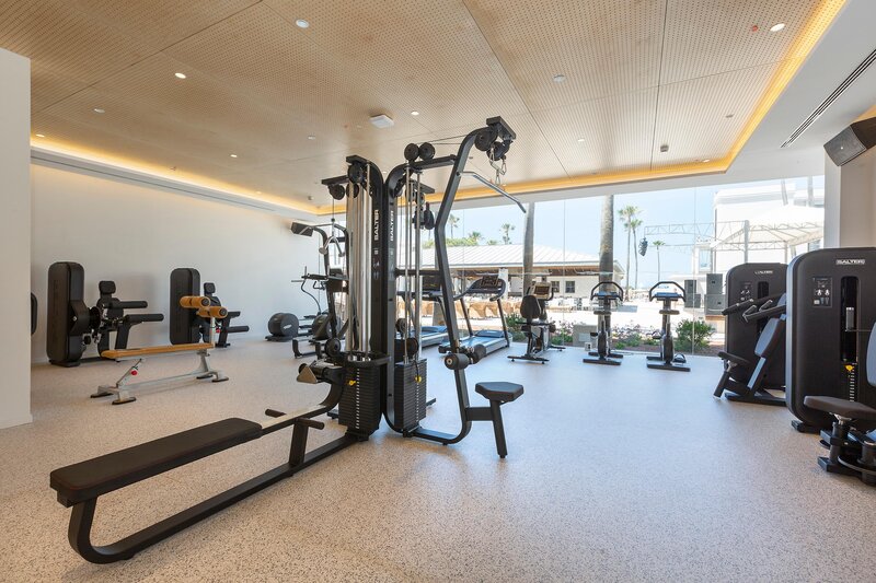 Hipotels Barrosa Park 10