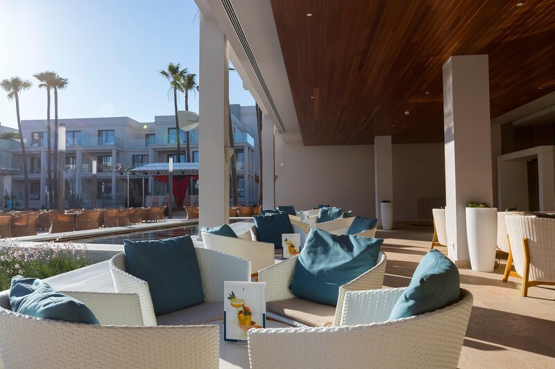 Hipotels Barrosa Park 11