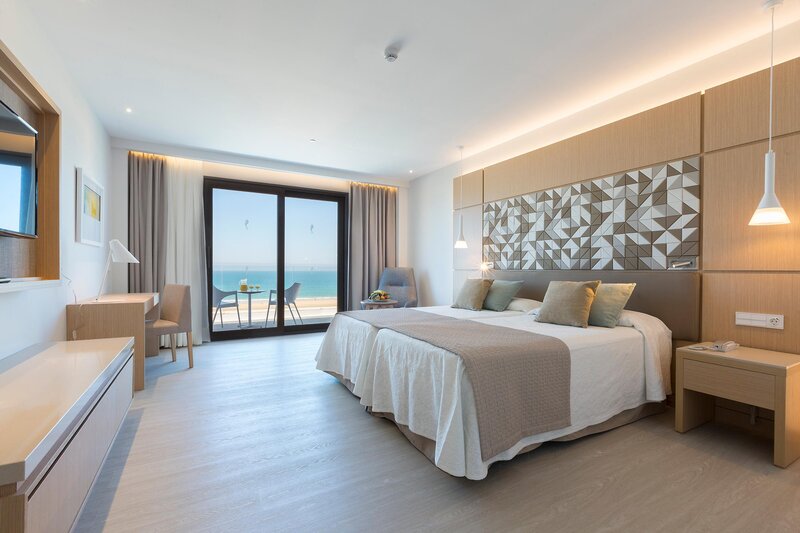 Hipotels Barrosa Park 15