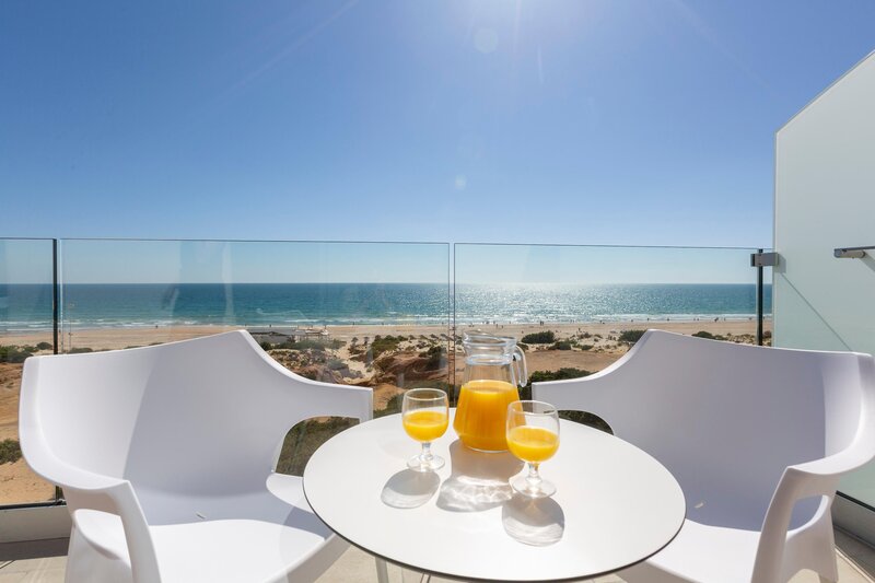 Hipotels Barrosa Park 16