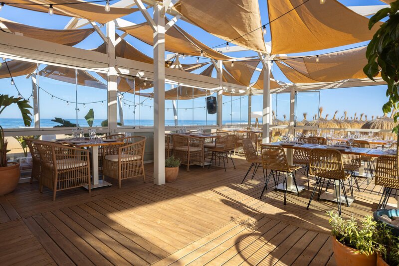 Hipotels Barrosa Park 25