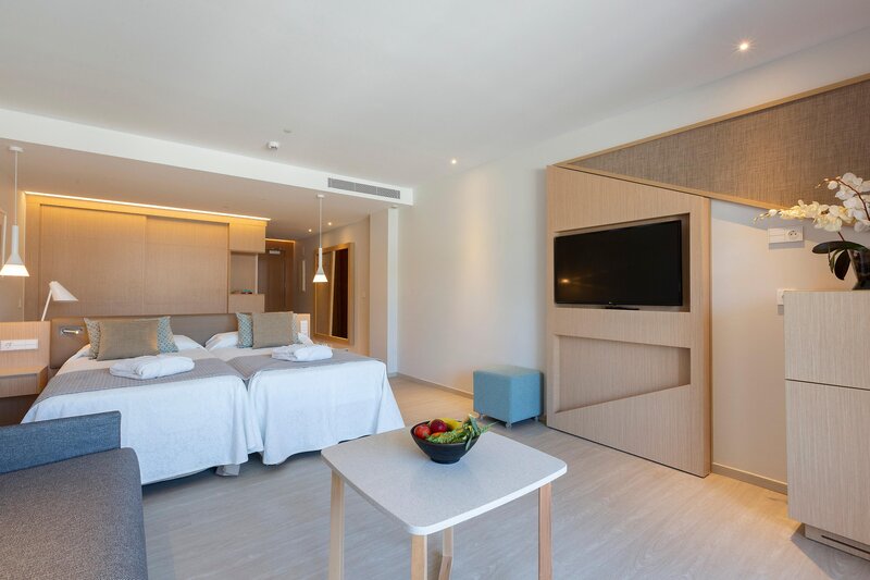 Hipotels Barrosa Park 46