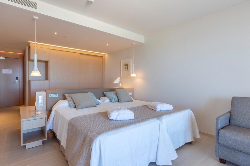 Hipotels Barrosa Park 47