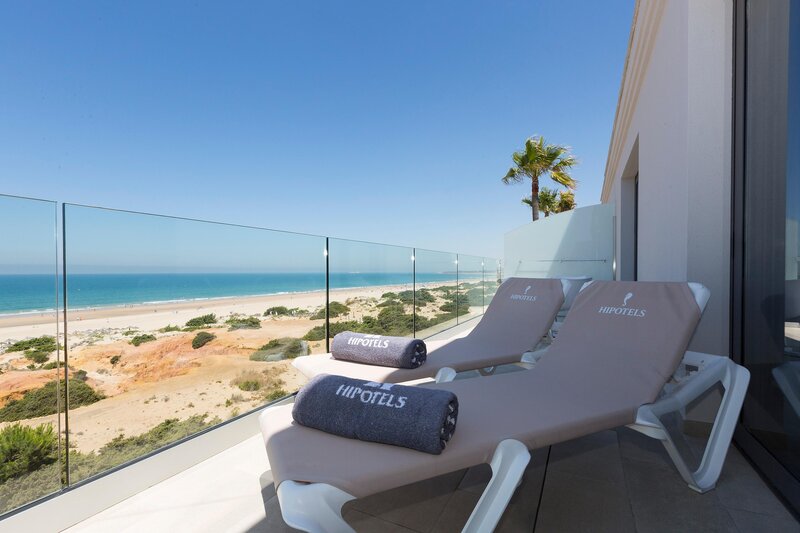 Hipotels Barrosa Park 59