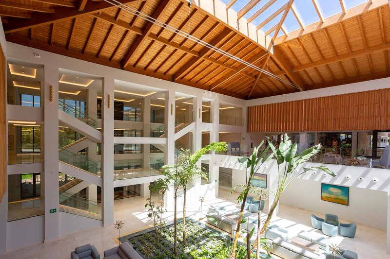 Hipotels Barrosa Park 70