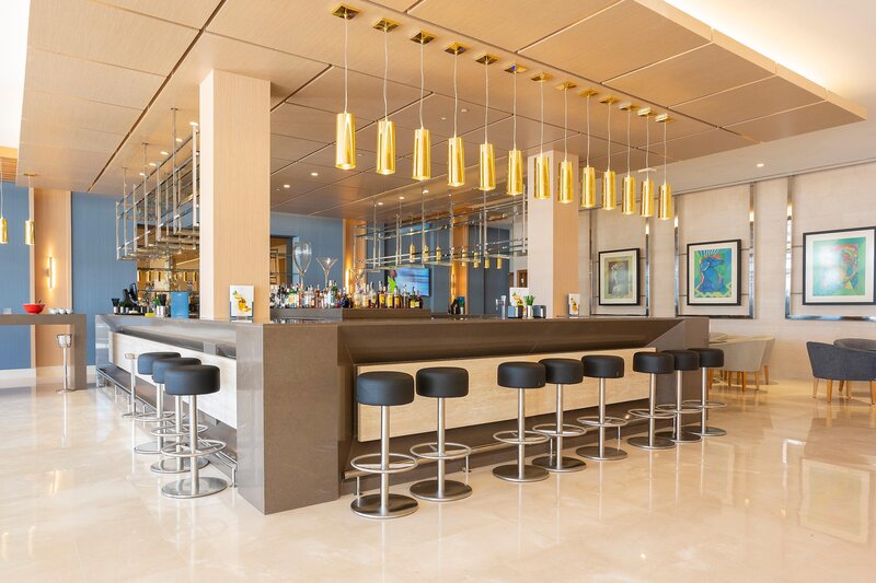 Hipotels Barrosa Park 75