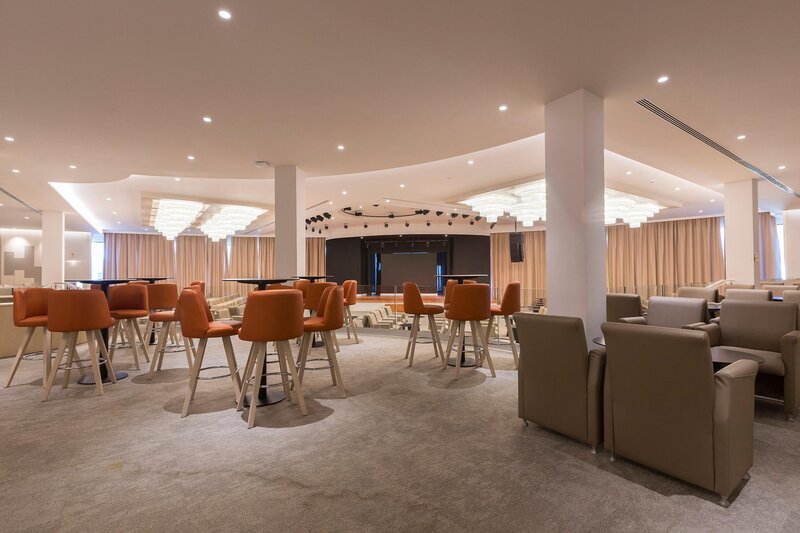 Hipotels Barrosa Park 76